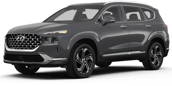 HYUNDAI SANTA FE 2023 5NMS24AJ6PH551058 image